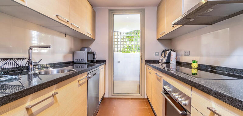 3 chambre Appartement à vendre