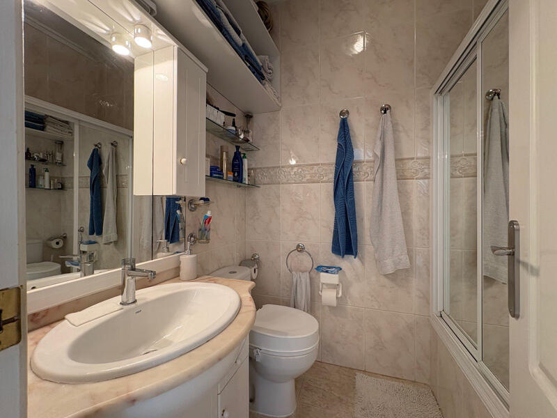 3 chambre Maison de Ville à vendre