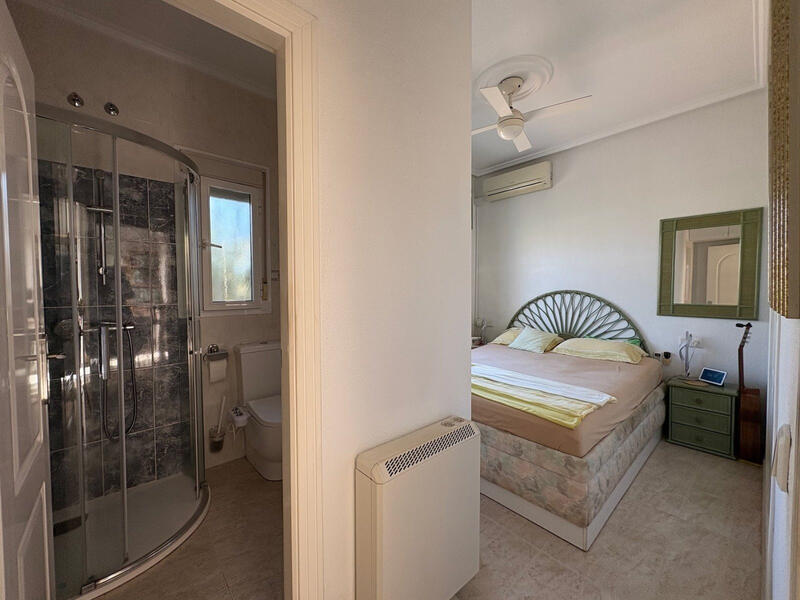 3 chambre Maison de Ville à vendre