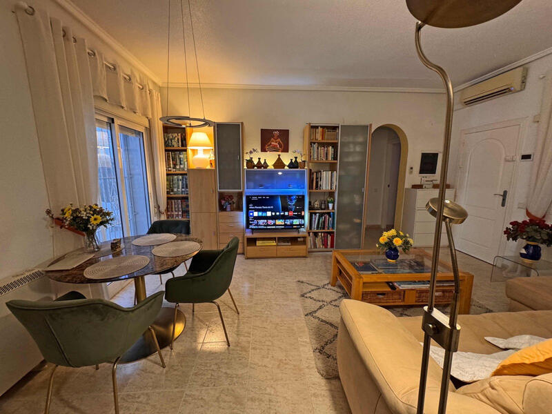 3 chambre Maison de Ville à vendre