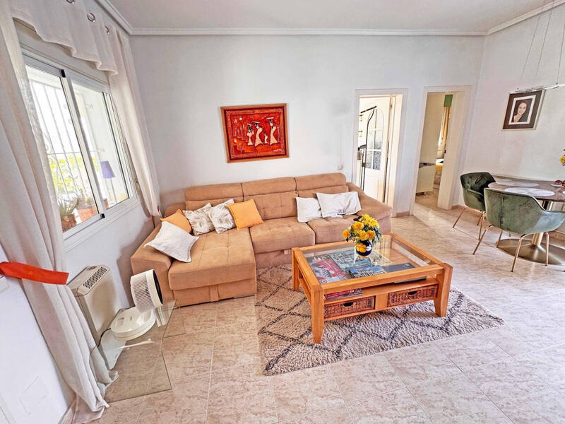 3 chambre Maison de Ville à vendre