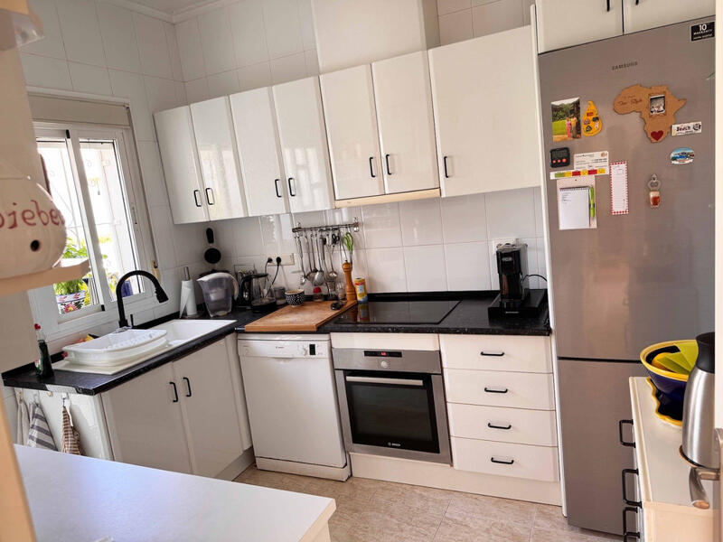 3 chambre Maison de Ville à vendre