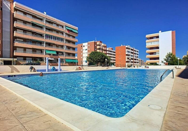 2 Cuarto Apartamento en venta