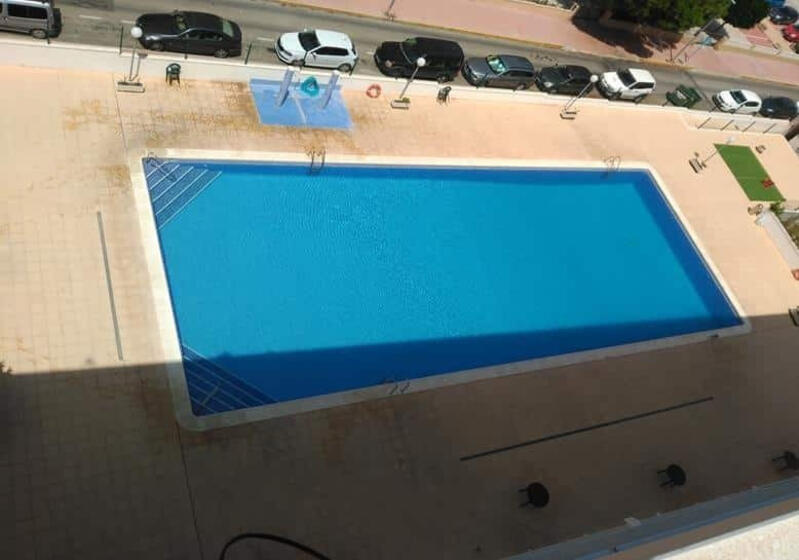 2 Cuarto Apartamento en venta