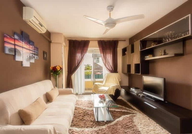 2 Cuarto Apartamento en venta