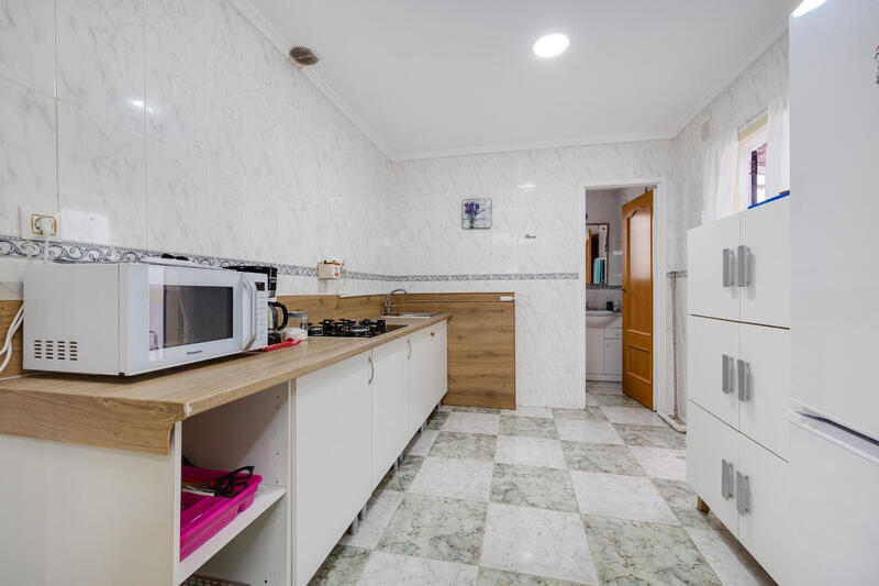 3 chambre Appartement à vendre