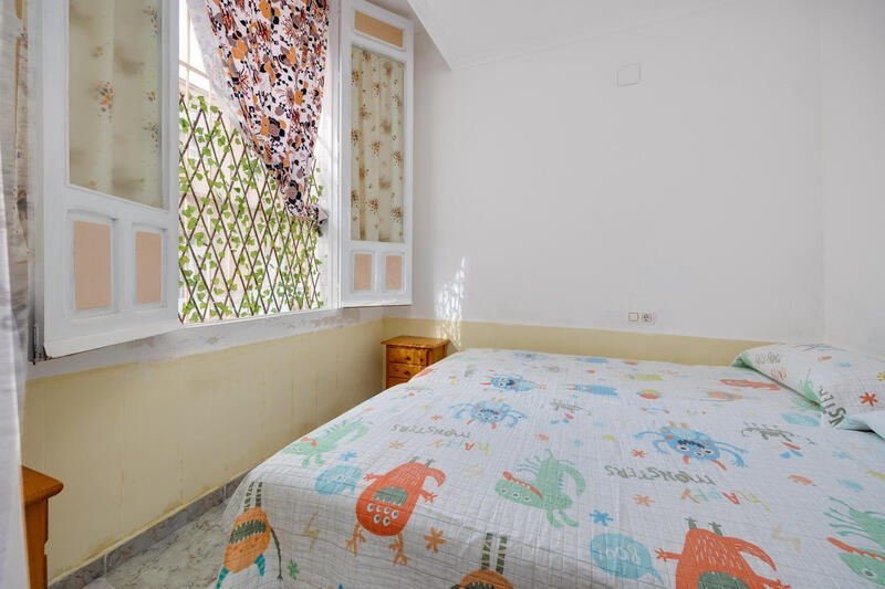 3 chambre Appartement à vendre