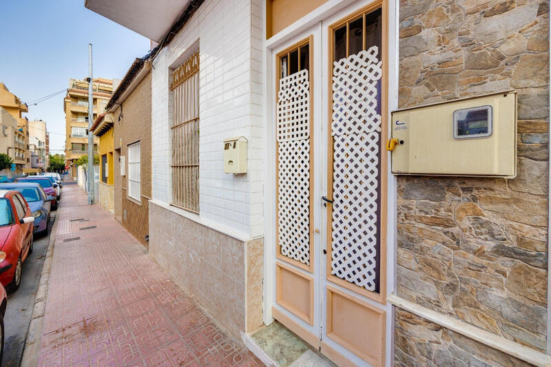 3 chambre Appartement à vendre