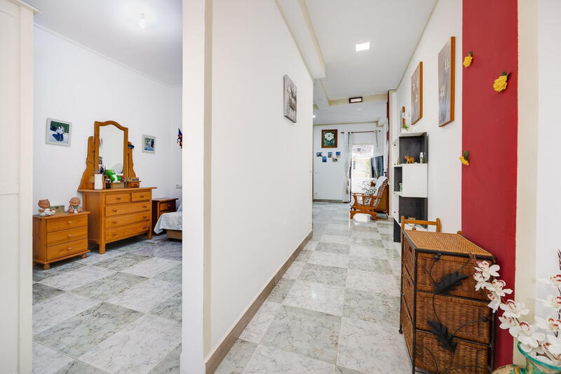 3 chambre Appartement à vendre