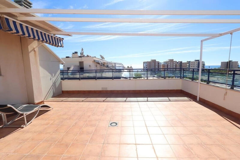 2 slaapkamer Appartement Te koop