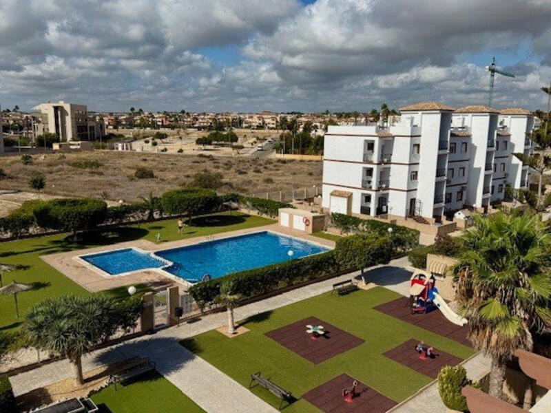 Appartement zu verkaufen in Orihuela Costa, Alicante