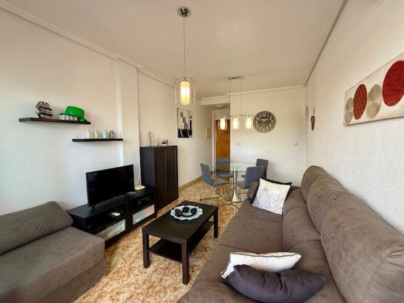 2 slaapkamer Appartement Te koop