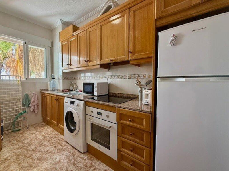 2 slaapkamer Appartement Te koop