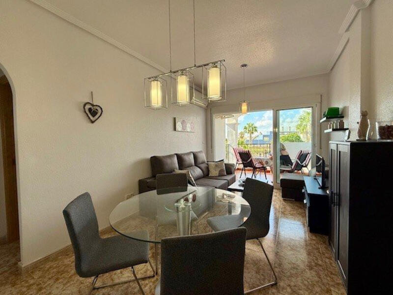 2 slaapkamer Appartement Te koop