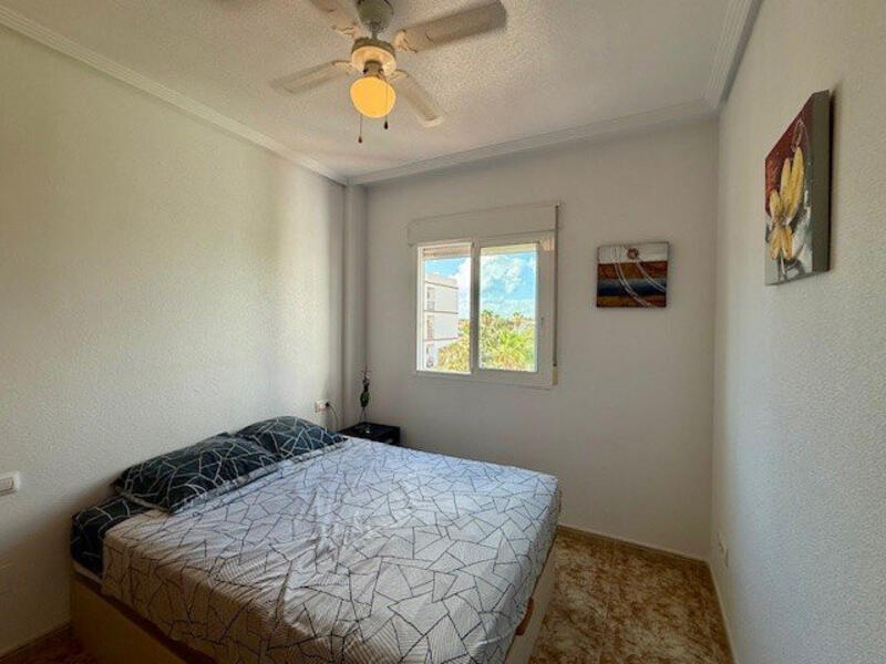 2 slaapkamer Appartement Te koop