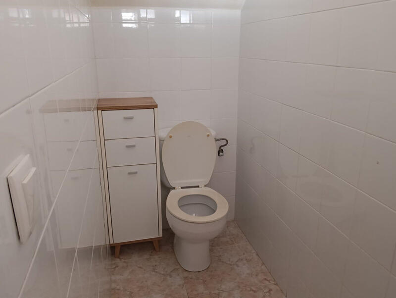 3 slaapkamer Appartement Te koop
