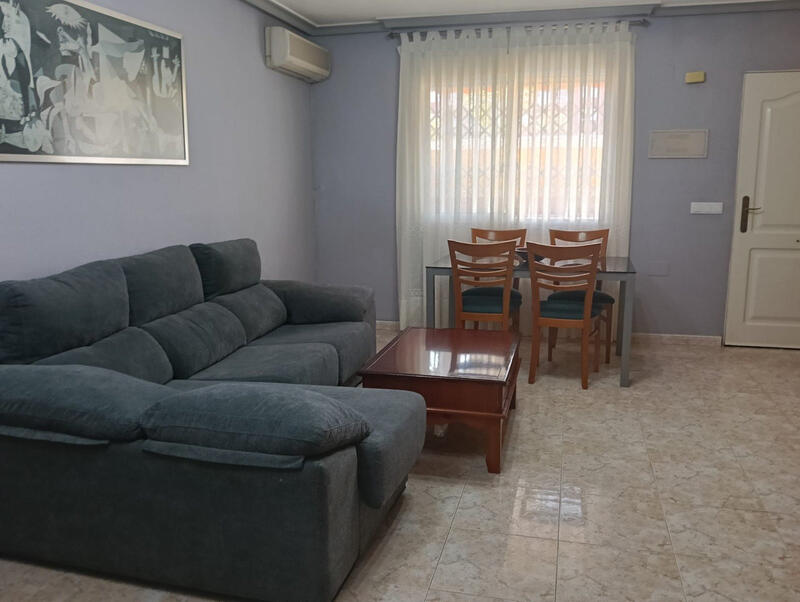 3 slaapkamer Appartement Te koop