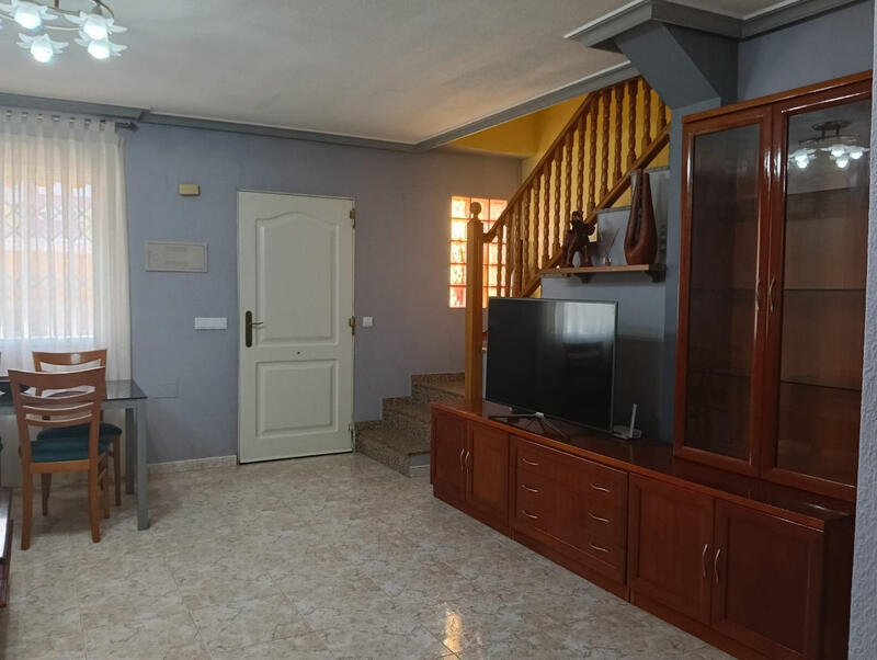 3 slaapkamer Appartement Te koop