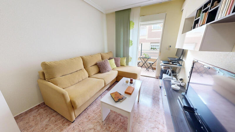 Appartement Te koop in Torrevieja, Alicante