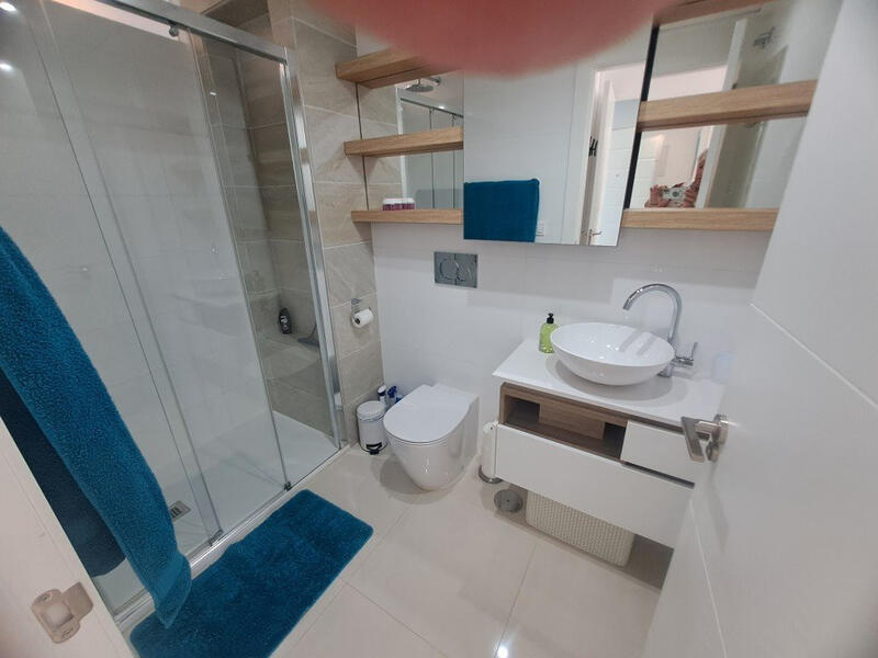 2 chambre Appartement à vendre