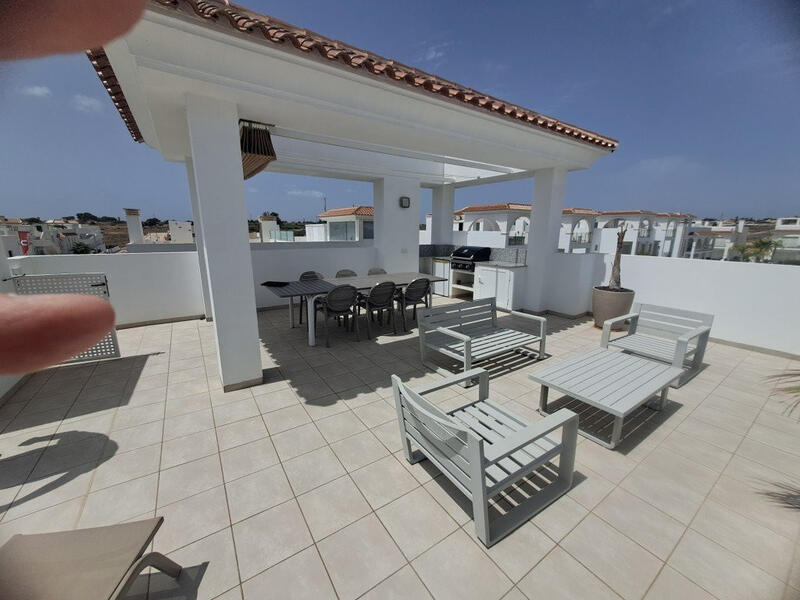 2 chambre Appartement à vendre