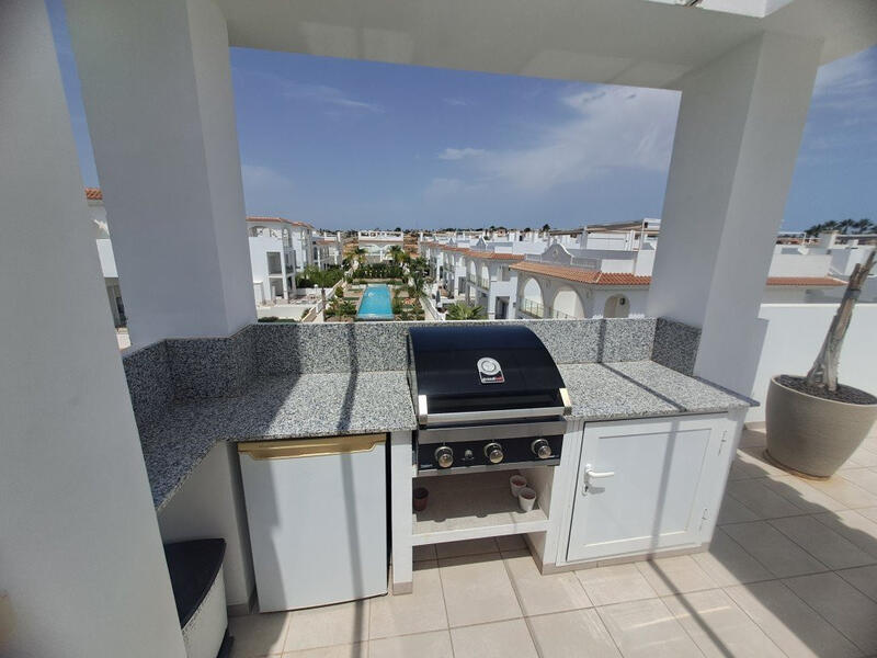 2 chambre Appartement à vendre