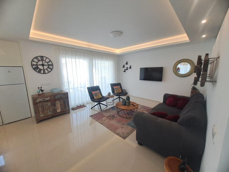 2 chambre Appartement à vendre