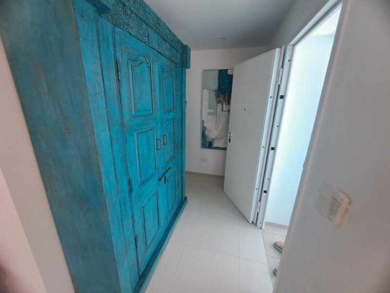 2 chambre Appartement à vendre