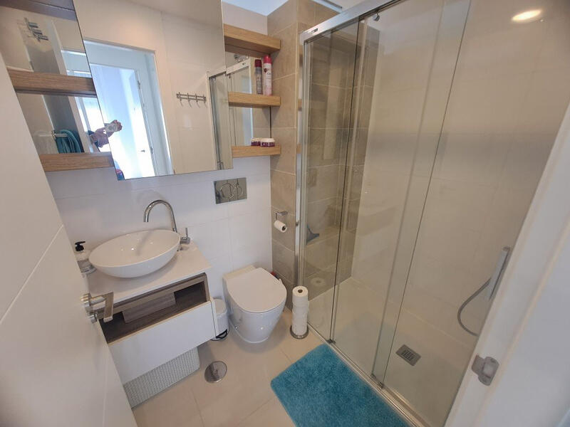 2 chambre Appartement à vendre