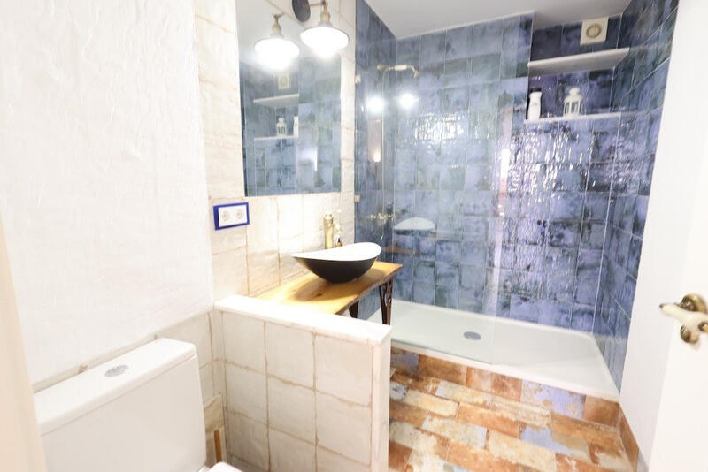 4 Cuarto Villa en venta