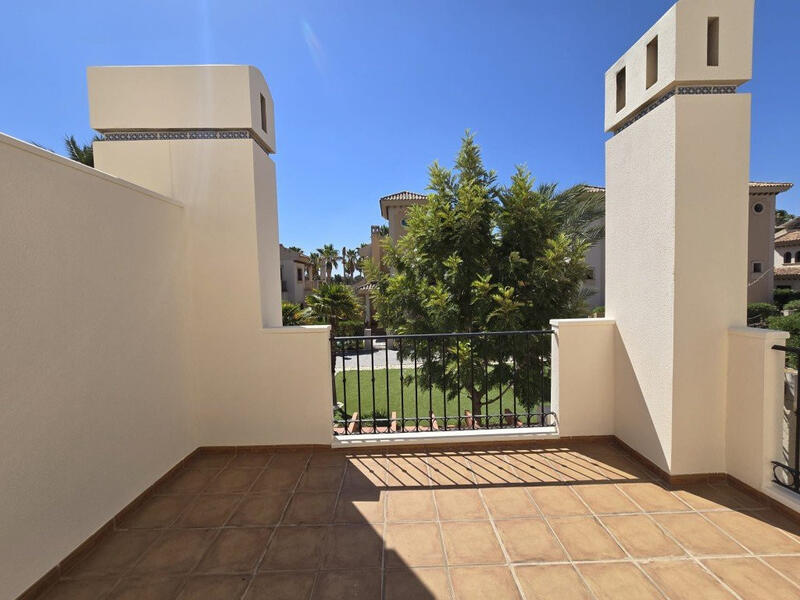 2 slaapkamer Villa Te koop