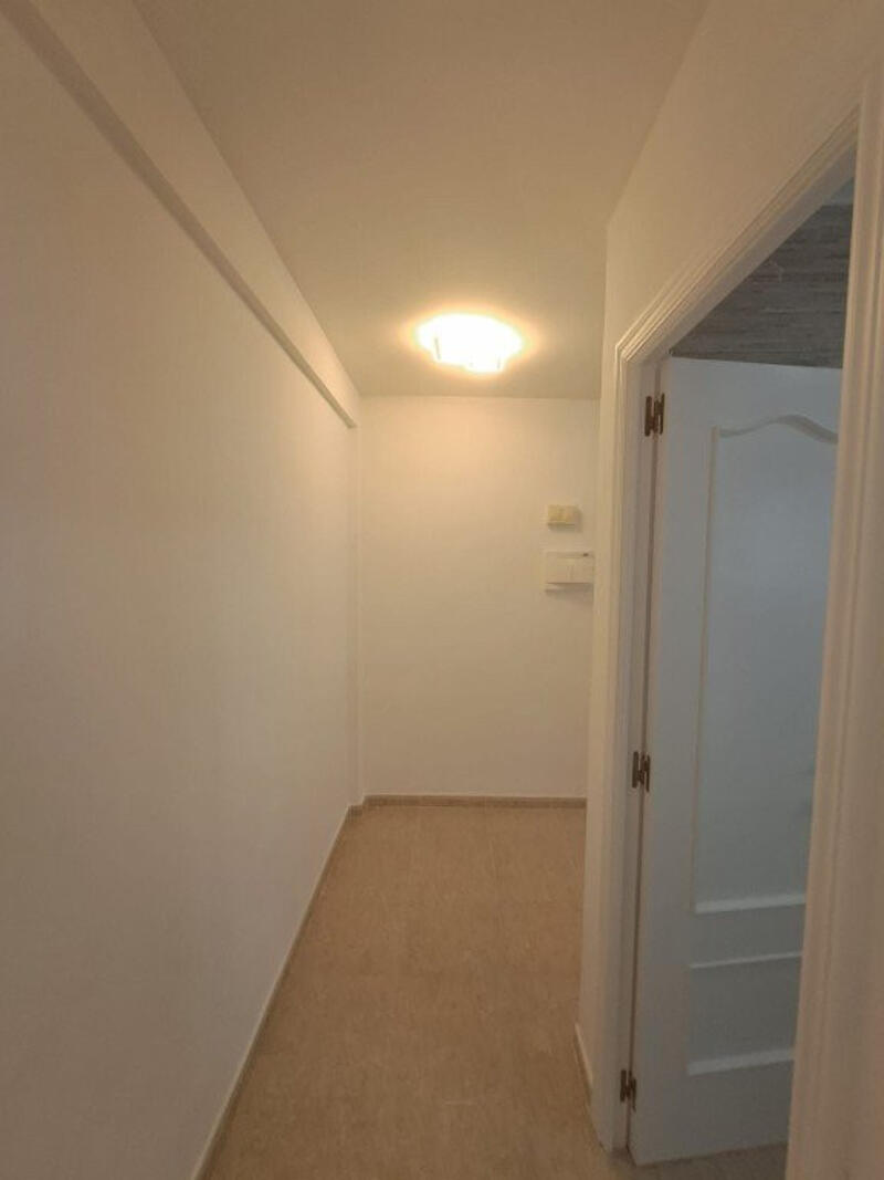 3 soveværelse Lejlighed til salg