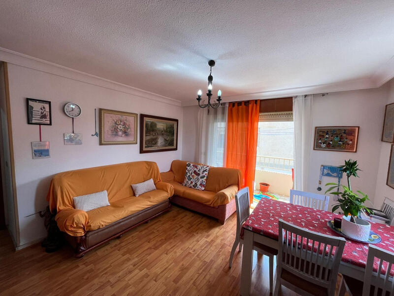 3 chambre Appartement à vendre