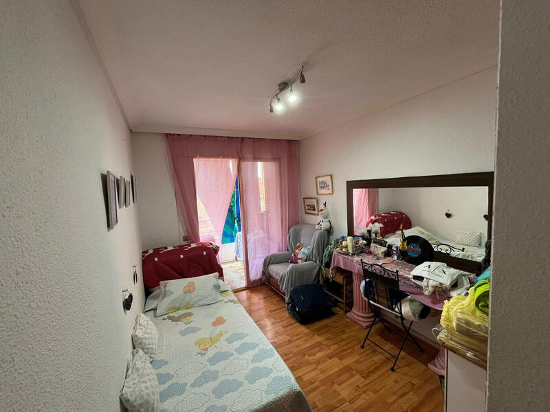 3 chambre Appartement à vendre