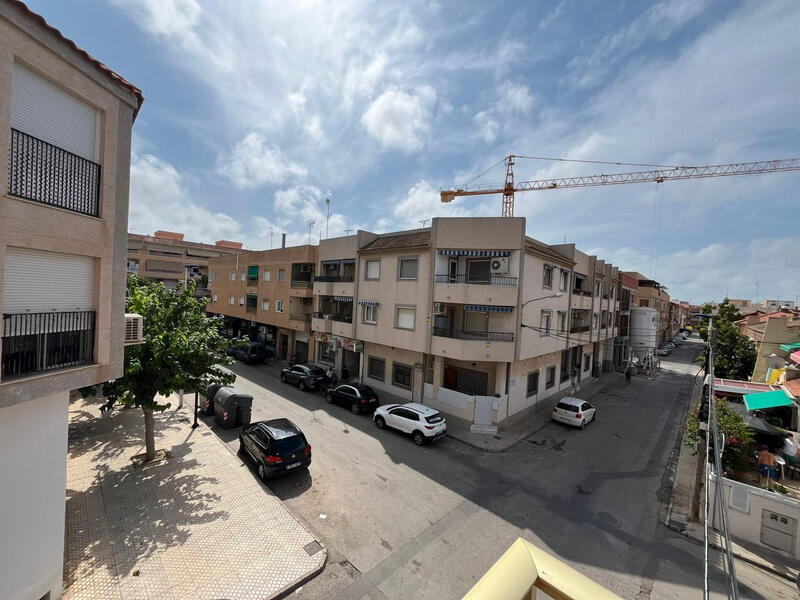 3 chambre Appartement à vendre