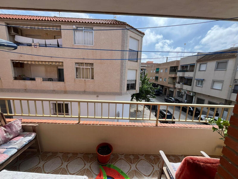 3 chambre Appartement à vendre
