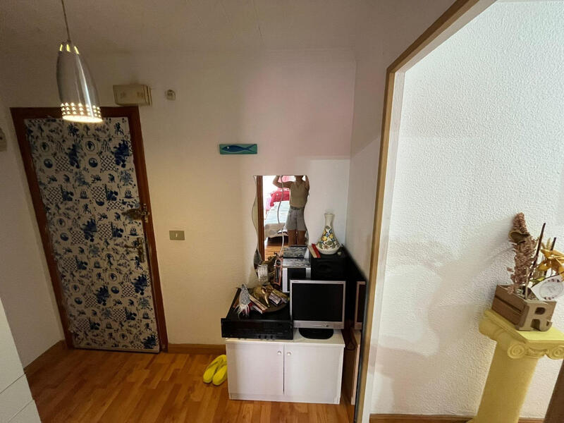 3 chambre Appartement à vendre