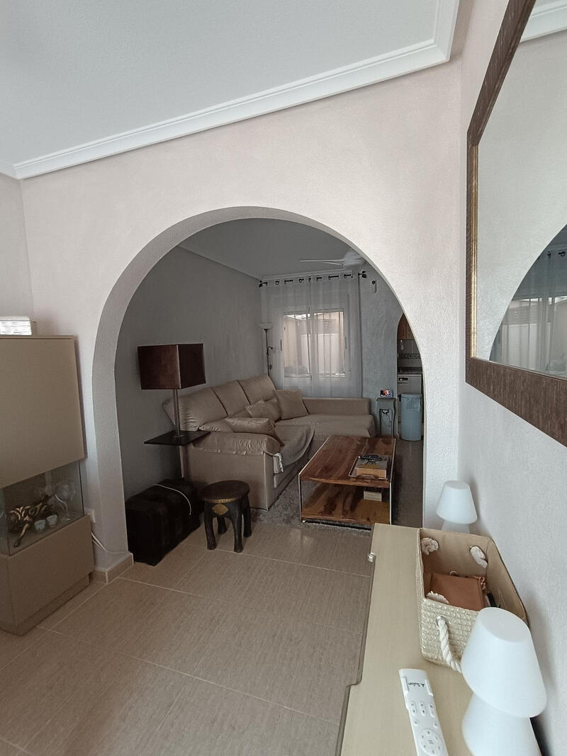 2 chambre Maison de Ville à vendre