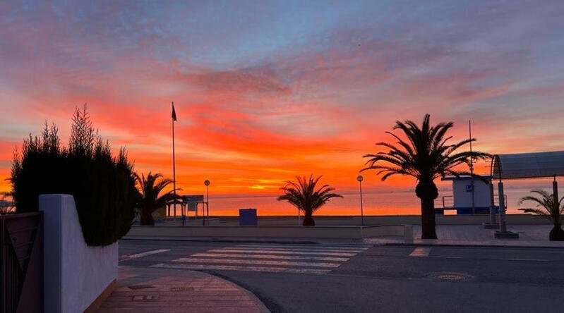 Duplex à vendre dans Santiago de la Ribera, Murcia