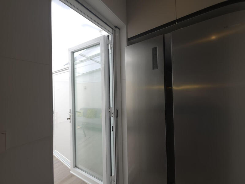 3 chambre Duplex à vendre