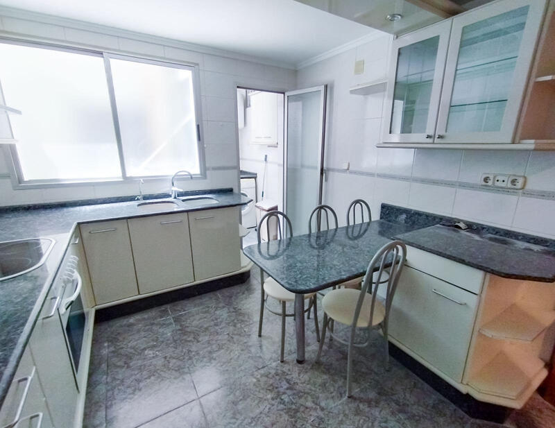 4 Cuarto Apartamento en venta
