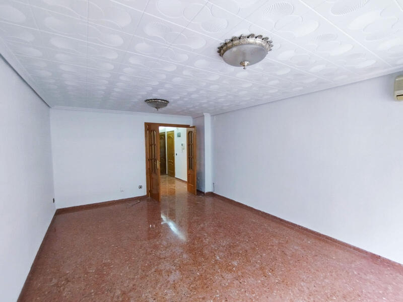 4 Cuarto Apartamento en venta
