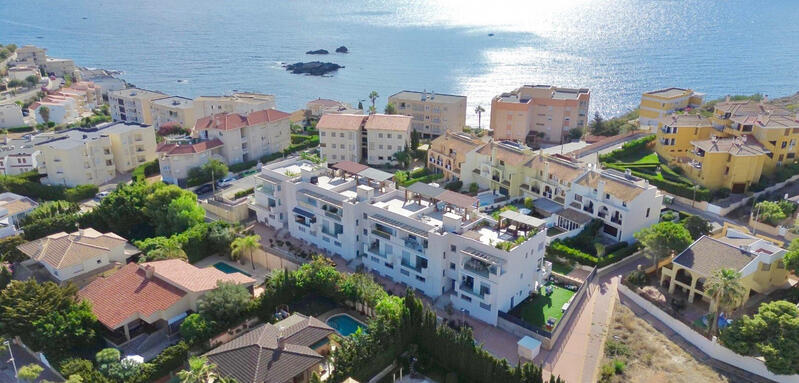 Apartamento en venta en Cabo de Palos, Murcia