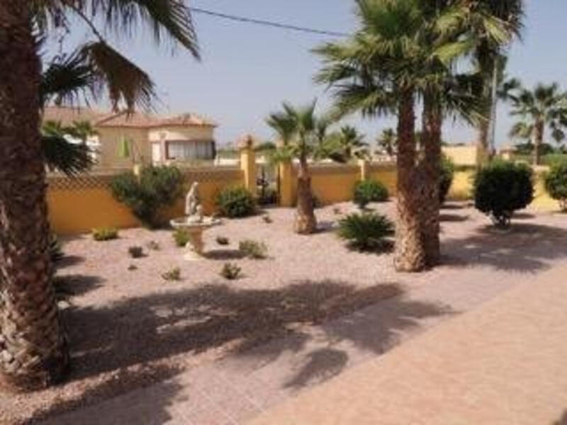 3 Cuarto Villa en venta