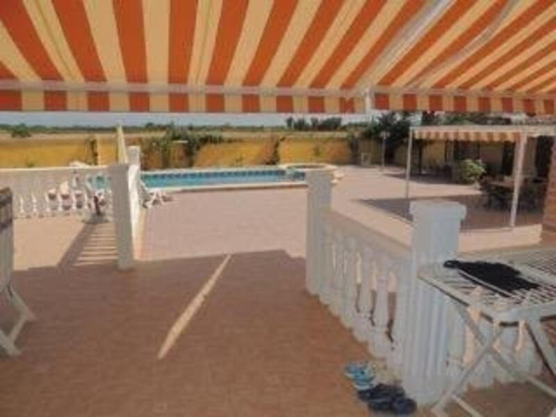 3 Cuarto Villa en venta