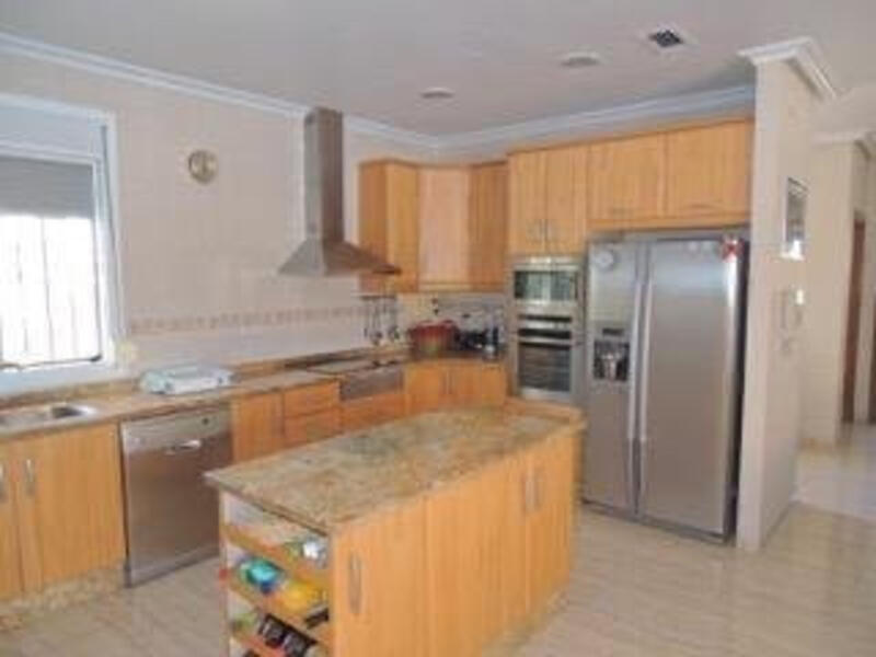 3 Cuarto Villa en venta