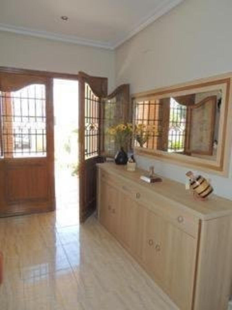 3 Cuarto Villa en venta