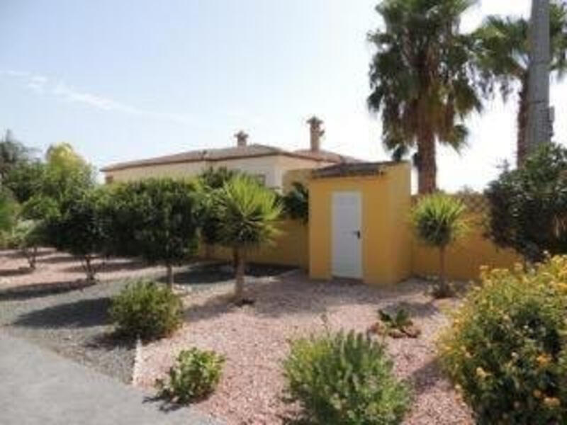 3 Cuarto Villa en venta