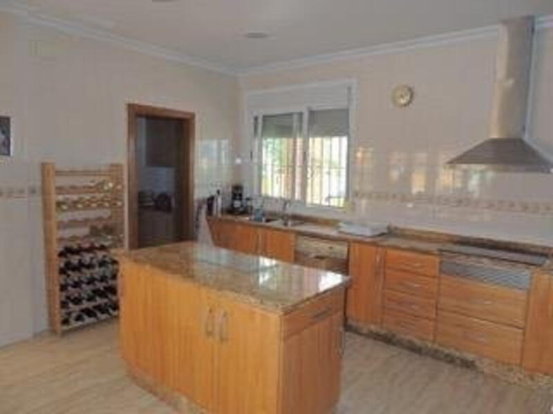 3 Cuarto Villa en venta