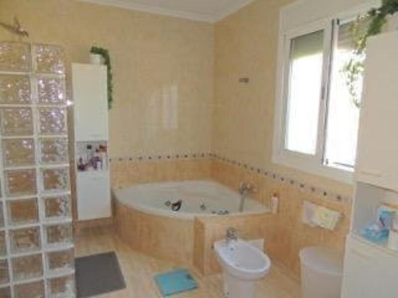 3 Cuarto Villa en venta